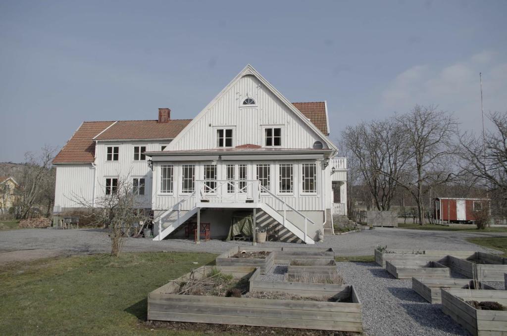 Villa Bro Brastad Cameră foto